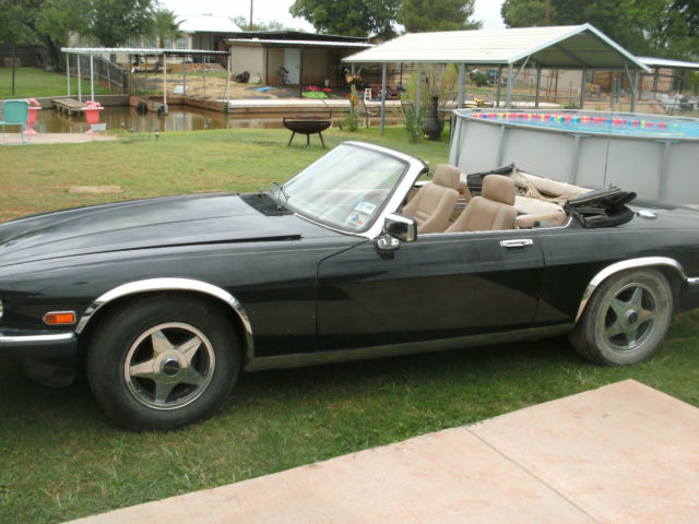 1990 Jaguar XJS - photo 2