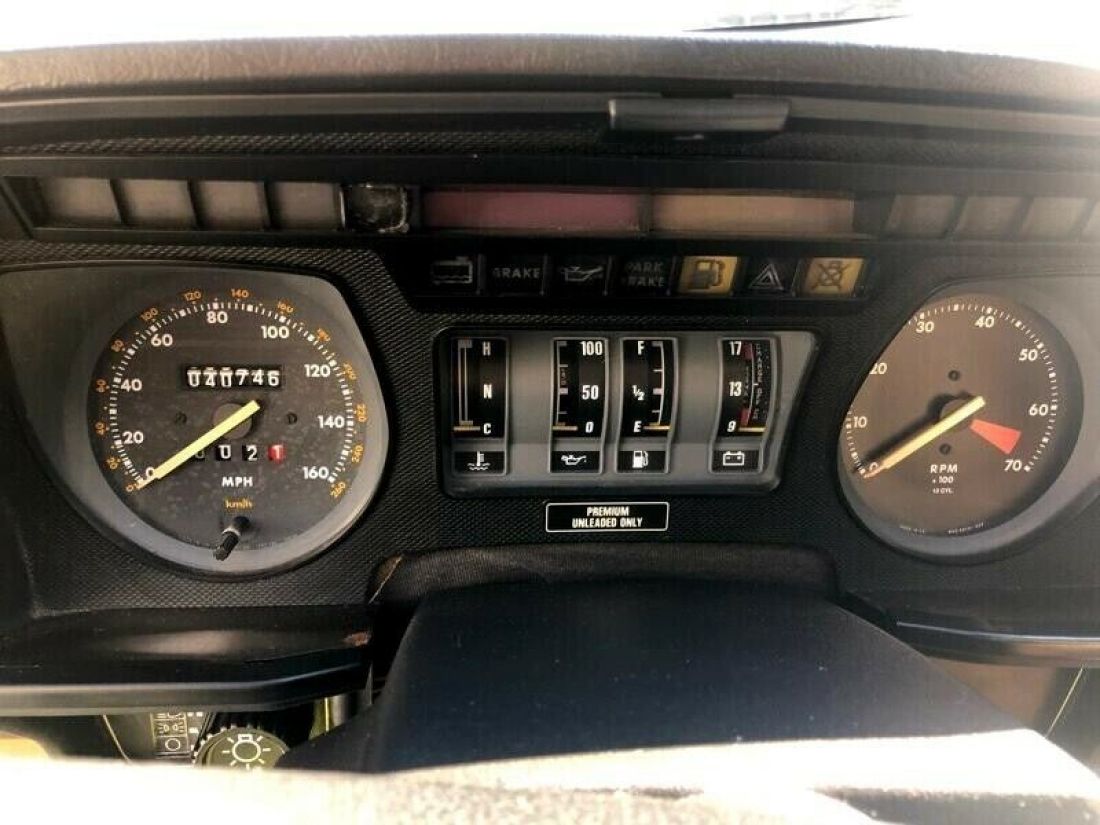 1990 Jaguar XJS Convertible - photo 12