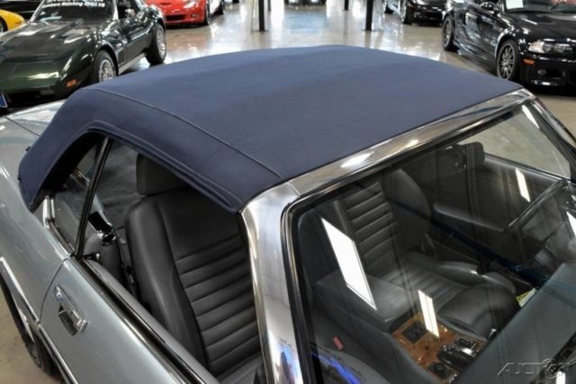 1990 Jaguar XJ-Series XJS - photo 9