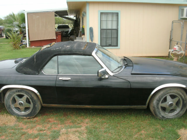 1990 Jaguar XJS - photo 7