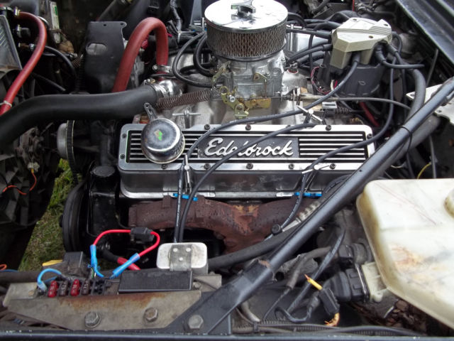 1990 Jaguar XJS CONVERTIBLE - photo 11