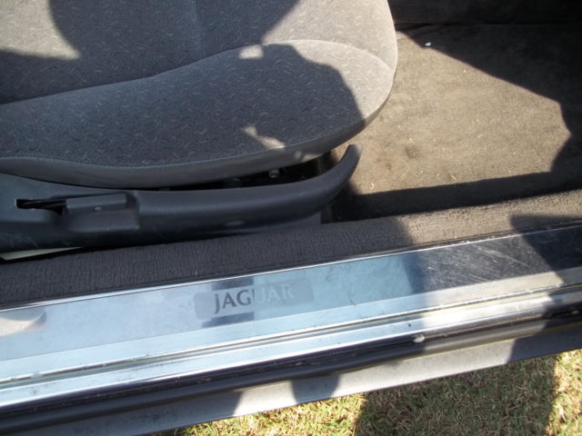 1990 Jaguar XJS CONVERTIBLE - photo 8