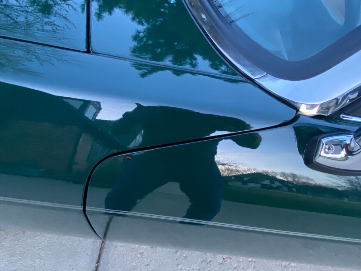 1990 Jaguar XJS - photo 10