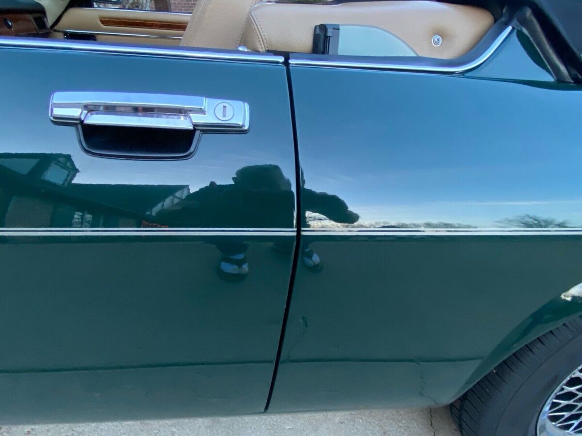 1990 Jaguar XJS - photo 11