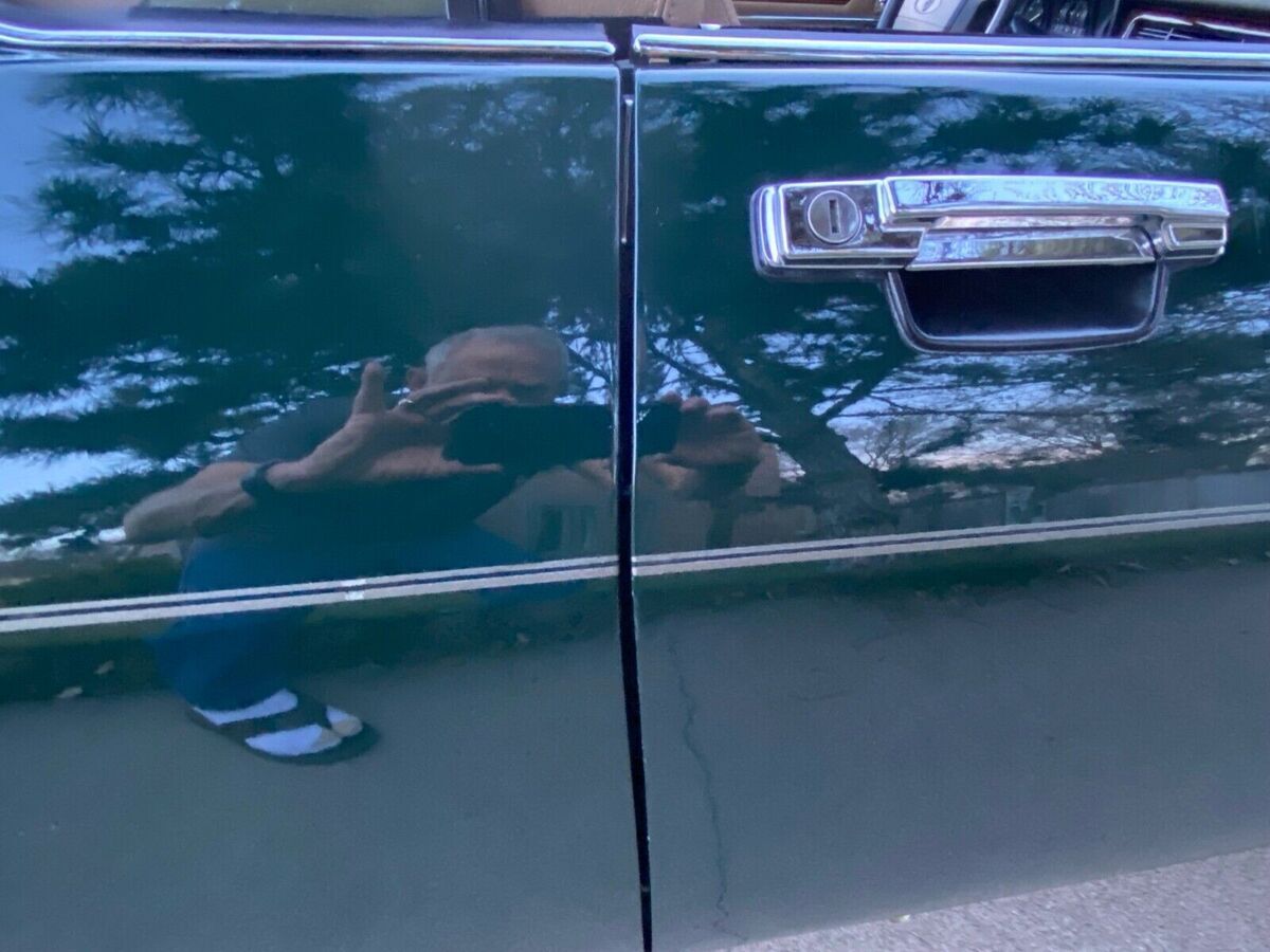 1990 Jaguar XJS - photo 13