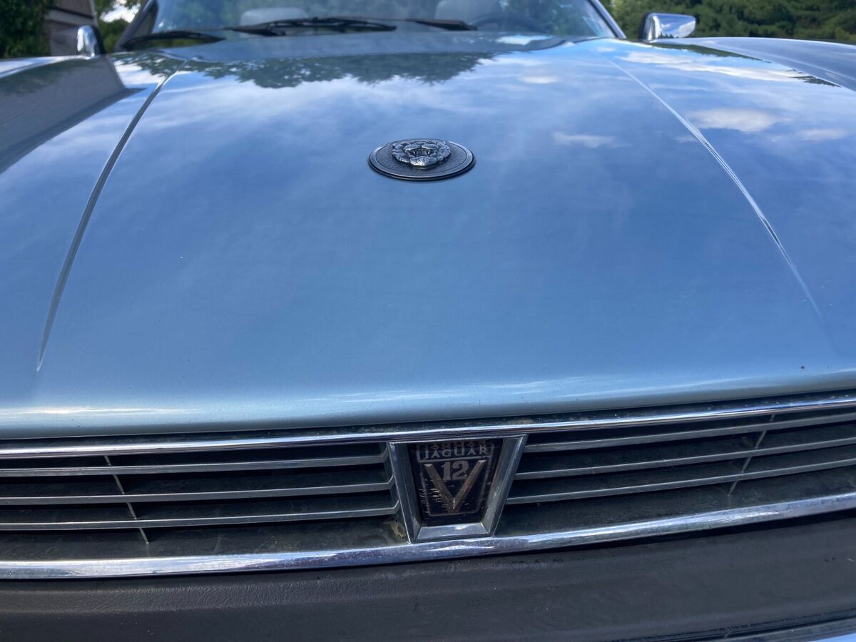 1990 Jaguar XJS - photo 10