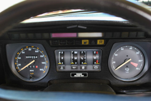 1990 Jaguar XJS Rouge Huge Summer SALE 30% OFF Call for Details! - photo 13