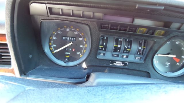 1990 Jaguar XJS XJS - photo 10