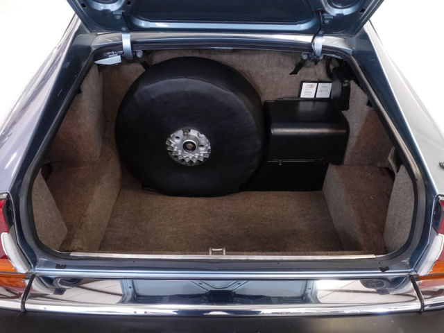 1990 Jaguar XJS V12 Coupe - photo 9