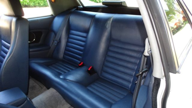 1990 Jaguar XJS XJS CUSTOM - photo 12