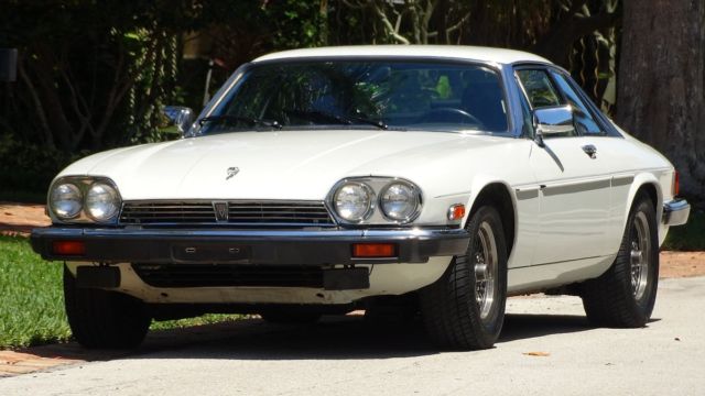 1990 Jaguar XJS XJS CUSTOM - photo 2