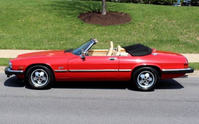 1990 Jaguar XJS -- - photo 2