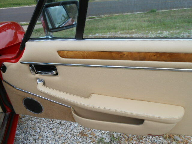 1990 Jaguar Other LEATHER - photo 10
