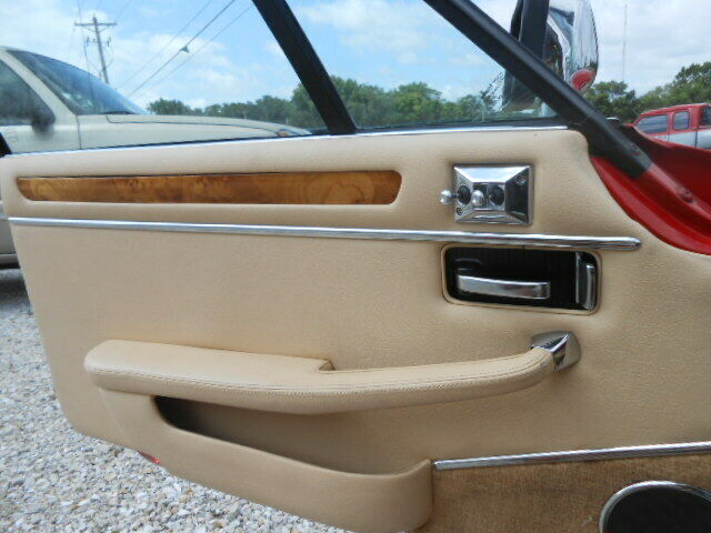 1990 Jaguar Other LEATHER - photo 11