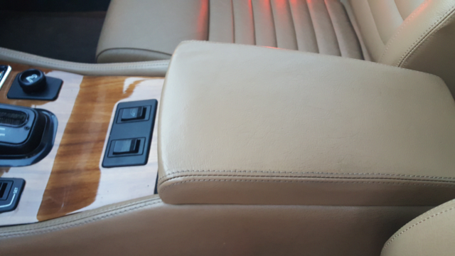 1990 Jaguar XJS Sport - photo 13