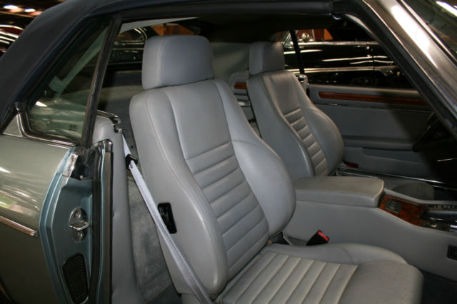 1990 Jaguar XJS XJS - photo 12