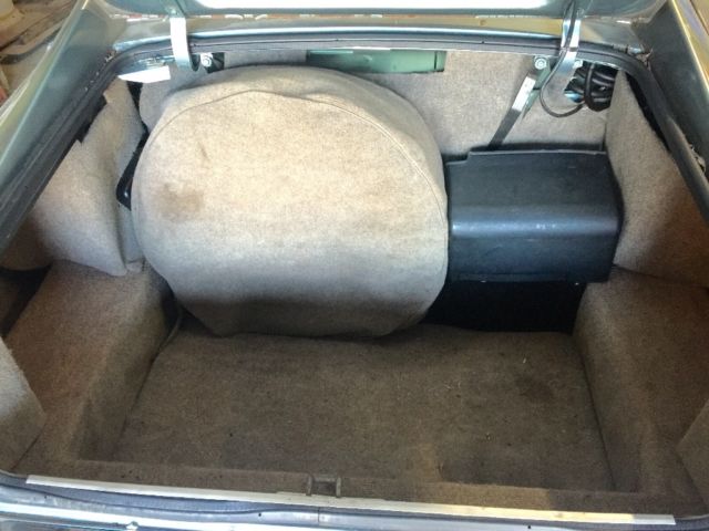 1990 Jaguar XJS - photo 7