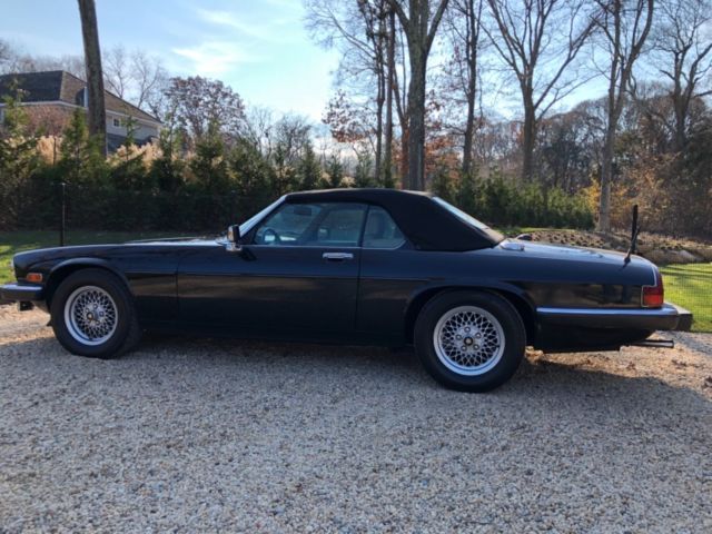 1990 Jaguar XJS - photo 5
