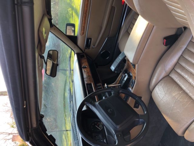 1990 Jaguar XJS - photo 6