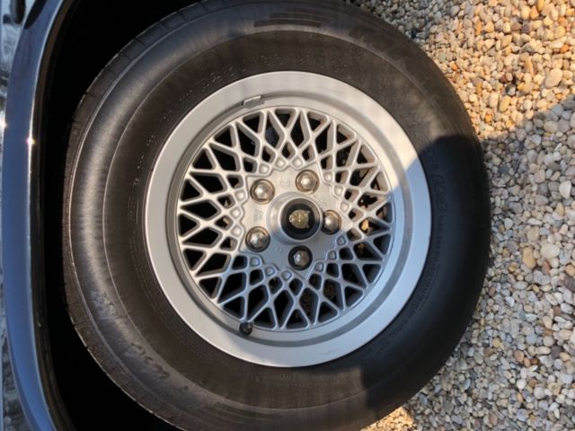 1990 Jaguar XJS - photo 7