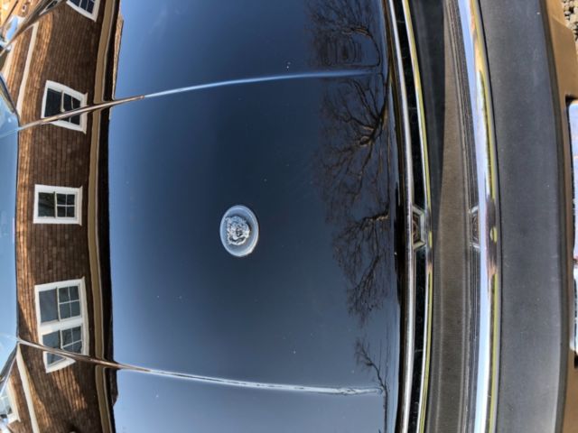 1990 Jaguar XJS - photo 8