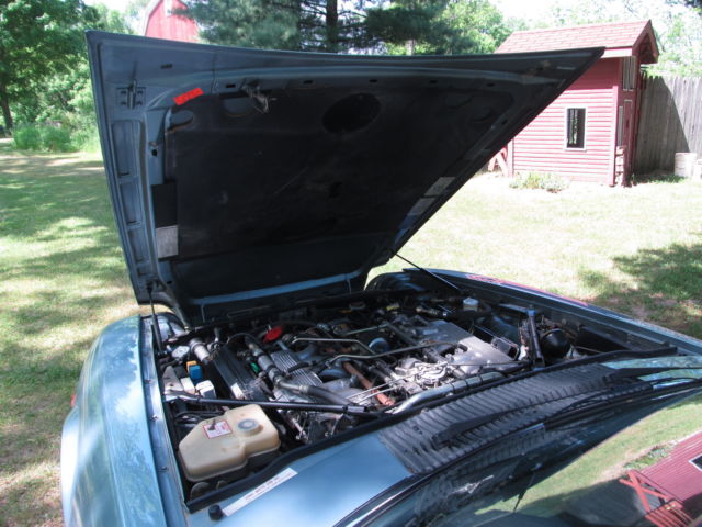 1990 Jaguar XJS - photo 9