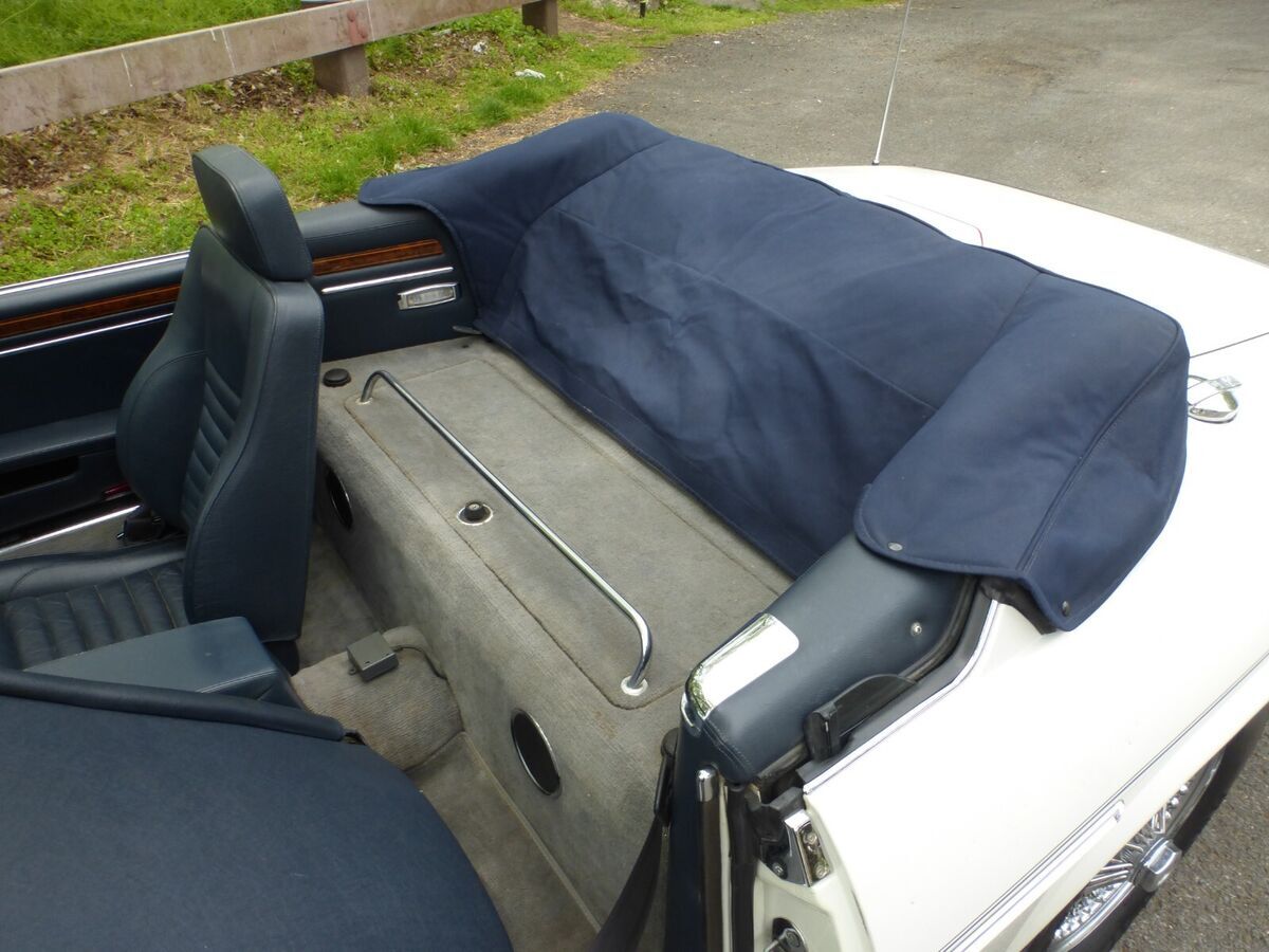 1990 Jaguar XJS Low Miles - photo 10