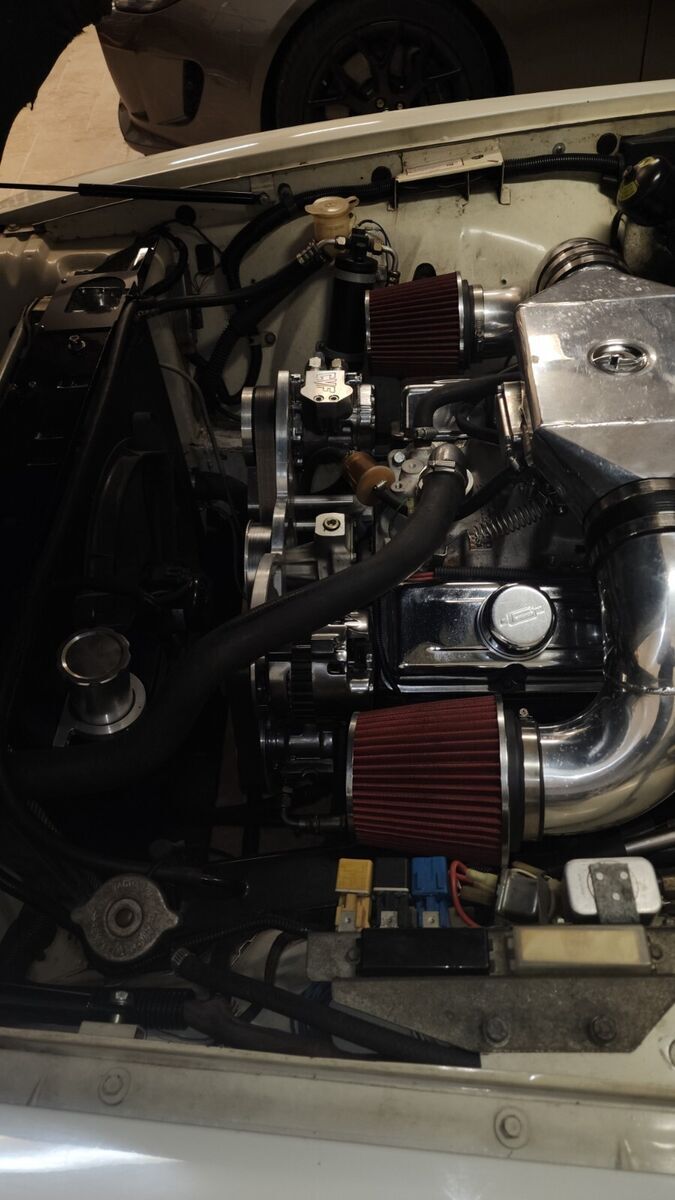 1990 Jaguar XJS - photo 10
