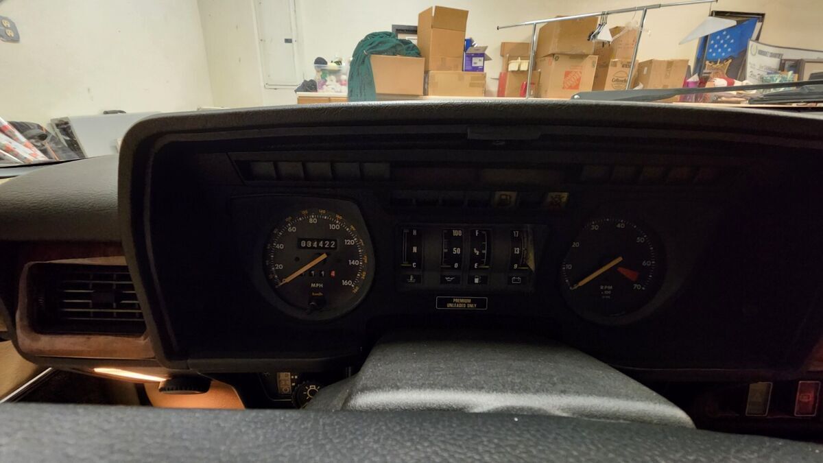 1990 Jaguar XJS - photo 7