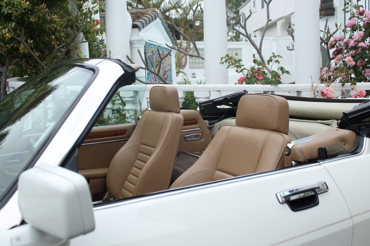 1990 Jaguar XJS - photo 11