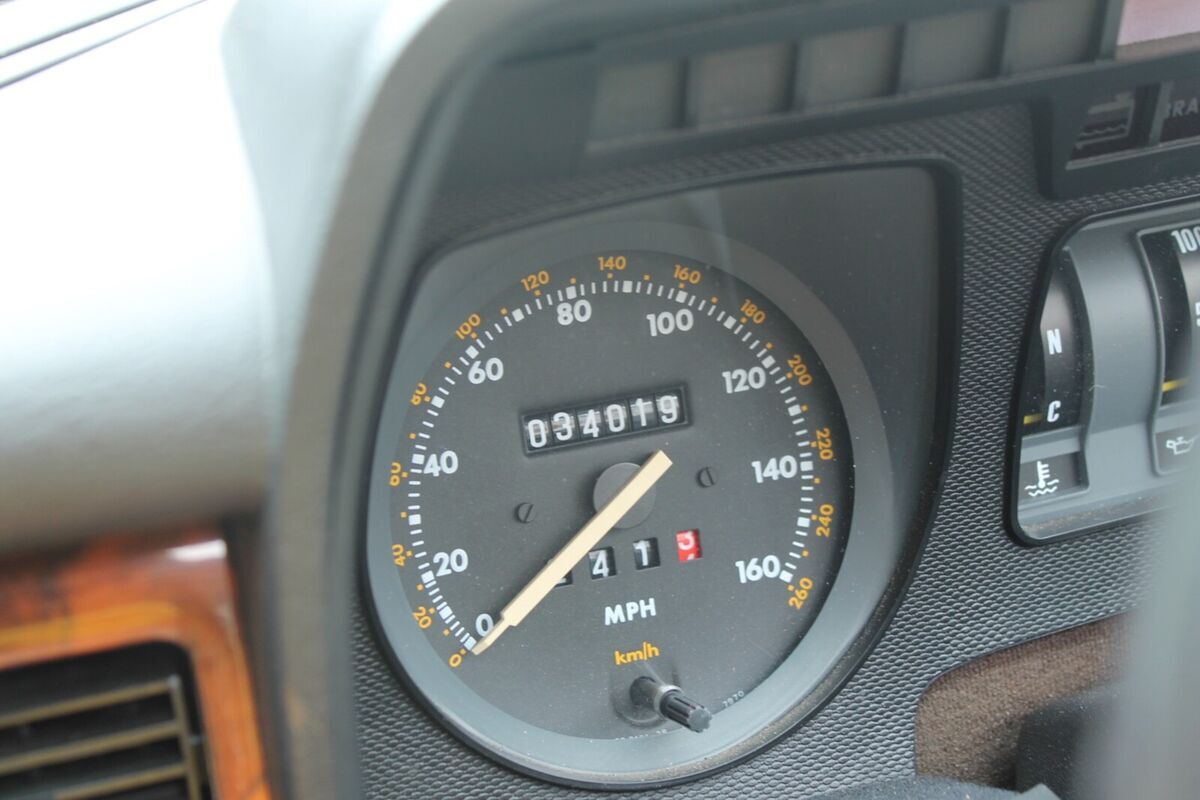 1990 Jaguar XJS - photo 9