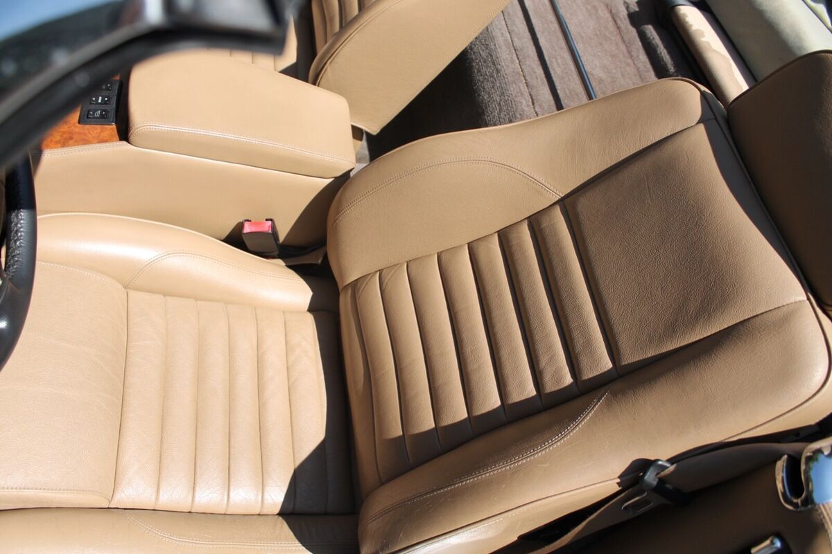 1990 Jaguar XJS - photo 3