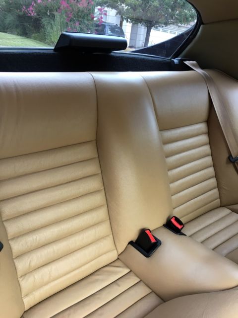 1990 Jaguar XJS XJS V12 - photo 11