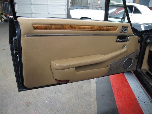 1990 Jaguar XJ XJS Coupe 100% Carfax No Rust Original ! - photo 11