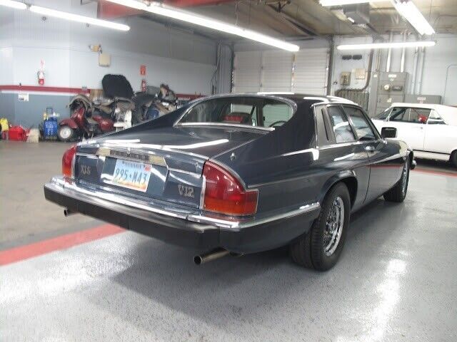1990 Jaguar XJ XJS Coupe 100% Carfax No Rust Original ! - photo 12