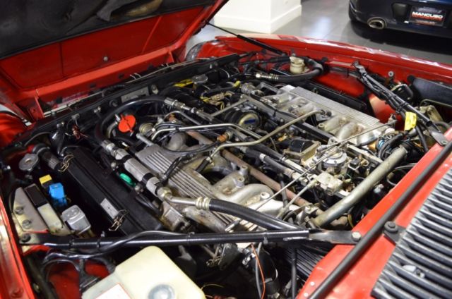 1990 Jaguar XJS XJS - photo 6