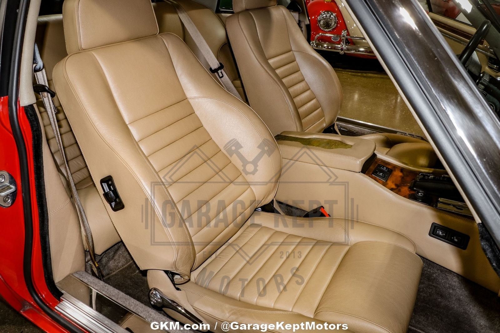 1990 Jaguar XJS XJS - photo 5