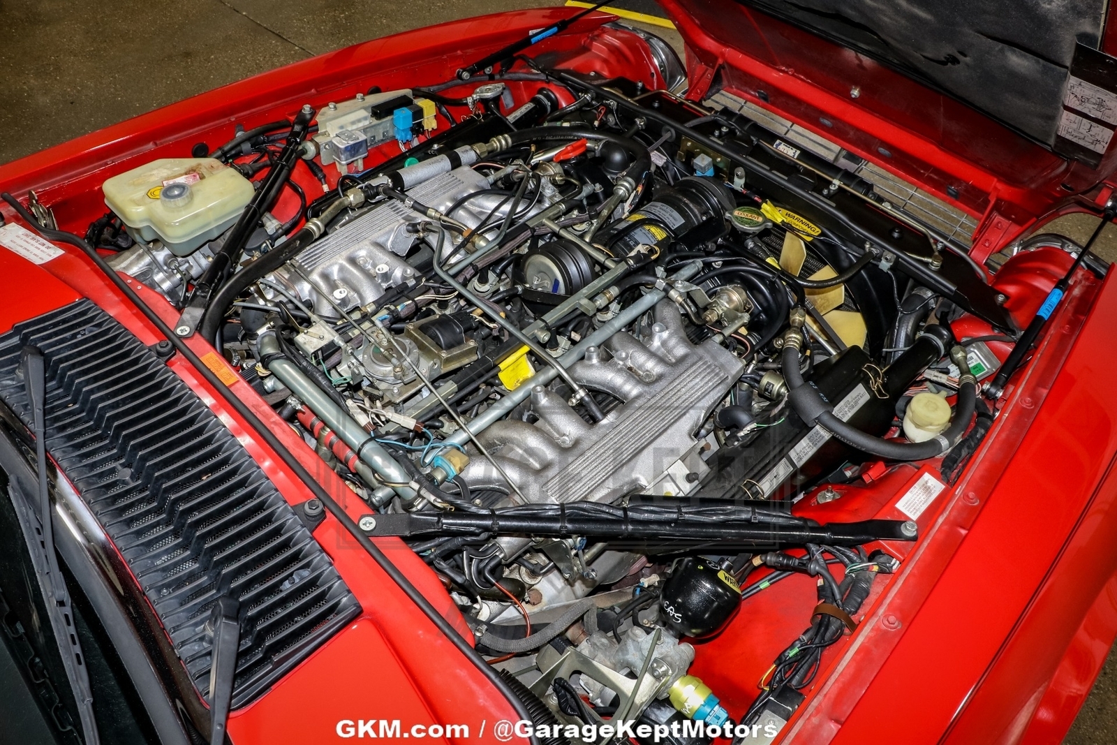 1990 Jaguar XJS XJS - photo 6