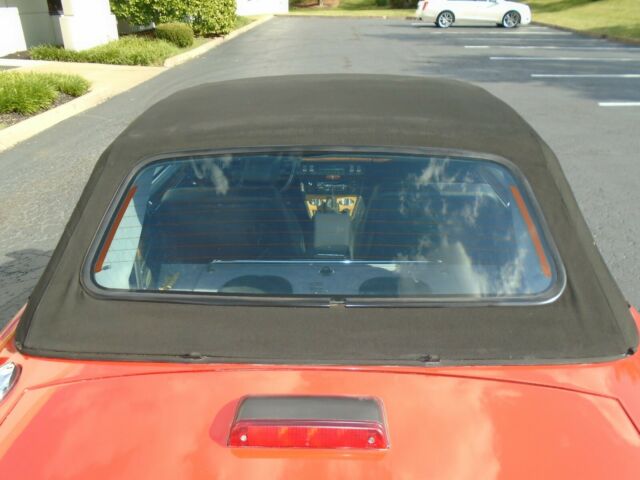 1990 Jaguar XJS Convertible - photo 8