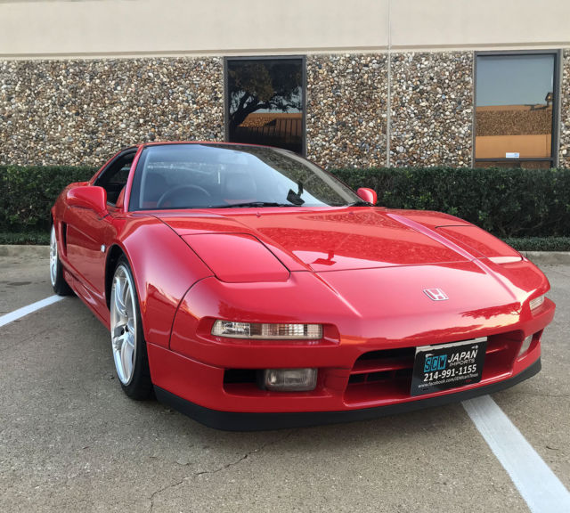 1980 Acura NSX - photo 2