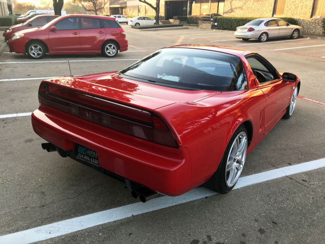 1980 Acura NSX - photo 3