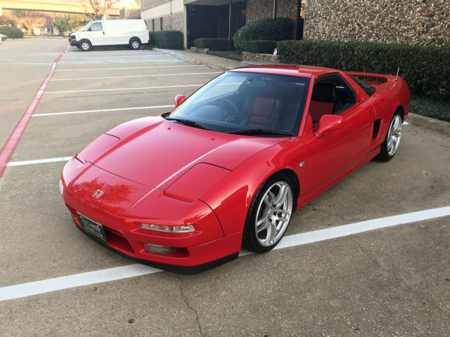 1980 Acura NSX - photo 5