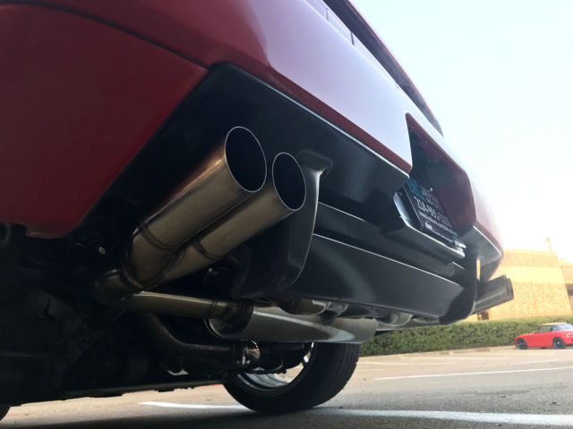1980 Acura NSX - photo 6