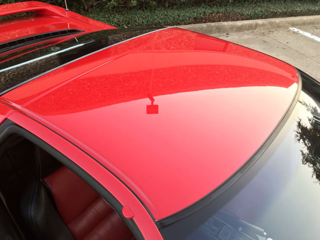 1980 Acura NSX - photo 8