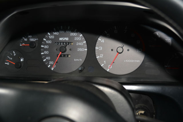 1990 Nissan GT-R 2 Door - photo 11