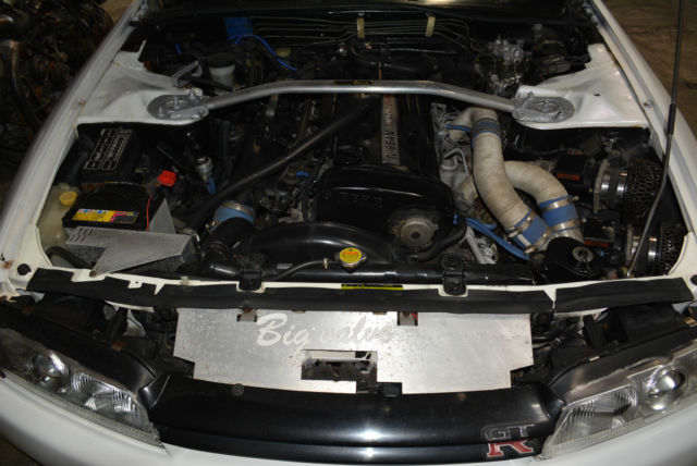 1990 Nissan GT-R 2 Door - photo 12