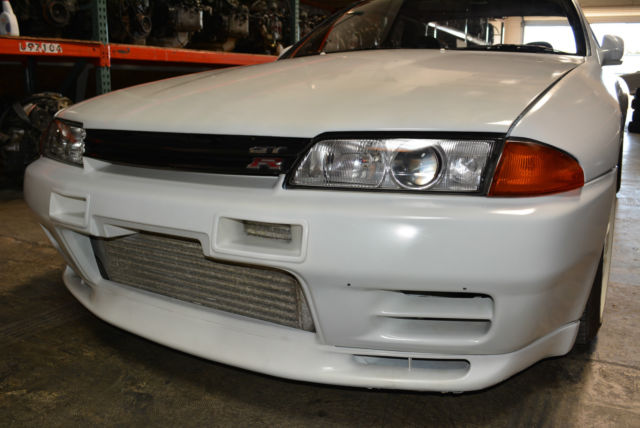 1990 Nissan GT-R 2 Door - photo 5