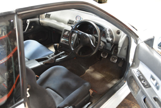 1990 Nissan GT-R 2 Door - photo 7