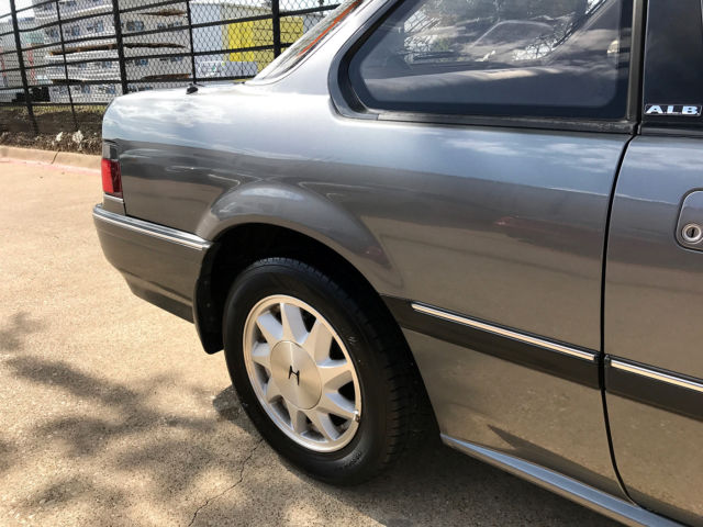 1980 Honda Prelude JDM RHD INX BA4 IMPORTED FROM JAPAN RARE! - photo 8
