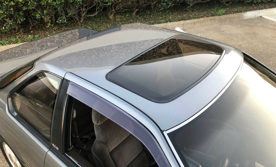 1980 Honda Prelude INX - photo 13